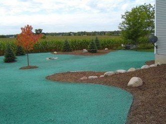 Lawn Fertilization — Salem, NH — Aspen Tree Service