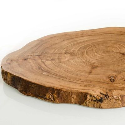 Live Edge Slab — Salem, NH — Aspen Tree Service